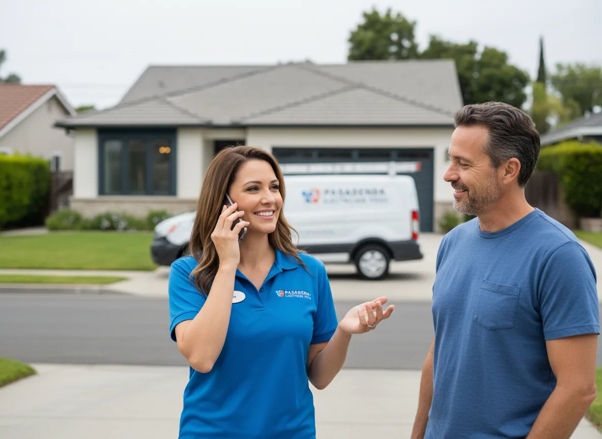 Electrician Deerfield, IL FAQs